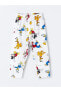Фото #8 товара Пижама LCW Baby Mickey Mouse Pajama Set.