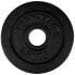 Фото #1 товара TUNTURI Weight Plate 1.25kg 2 Units