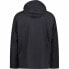 Фото #7 товара Мужская спортивная куртка Campagnolo 3-в-1 С капюшоном Чёрный
