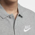 Фото #4 товара Футболка-поло Nike Sportswear LogoPolo 909747-063 для мужчин