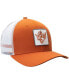 Фото #4 товара Men's Texas Orange Texas Longhorns Classic 99 Alternate Logo Trucker Adjustable Snapback Hat