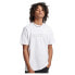 ფოტო #1 პროდუქტის SUPERDRY Code Tech Graphic T-shirt