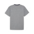 Фото #2 товара Puma Pocket Graphic Crew Neck Short Sleeve T-Shirt X Noah Mens Grey Casual Tops