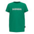 ფოტო #1 პროდუქტის NAPAPIJRI S-Box 2 short sleeve T-shirt