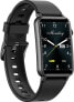 Smartwatch Kumi U3 Czarny (KU-U3/BK)