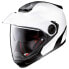 Фото #1 товара NOLAN N40-5 Gt 06 Classic N-COM convertible helmet