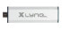 Фото #1 товара Xlyne USB 3.0 - 32GB - 32 GB - USB Type-A - 3.2 Gen 1 (3.1 Gen 1) - 30 MB/s - Slide - Black,Silver