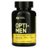 Фото #1 товара Optimum Nutrition, Opti-Men, 90 таблеток