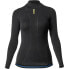 MAVIC Cold Ride+ long sleeve base layer