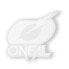 ONeal Logo&Icon stickers 10 units