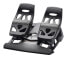 ThrustMaster T.Flight Rudder Pedals - Pedals - PC - PlayStation 4 - Wired - USB - Black - Aluminium - фото #5