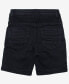 Toddler Boy's Denim Shorts