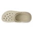 Crocs Bone Crush Classic Бежевый, 38-39 EU Female - фото #4