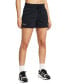 ფოტო #1 პროდუქტის Women's Rival Fleece Shorts