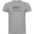 Фото #3 товара KRUSKIS Caranx short sleeve T-shirt