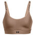 Фото #4 товара UNDER ARMOUR Infinity 2.0 Sports Bra Medium Support