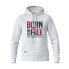 Фото #1 товара THE INDIAN FACE Born to be free hoodie