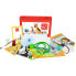 BO Educational Set My First Veterinary Kit doll