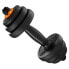 FED Dumbbell Kit V2+Bar+Kettlebell And Sensor 30kg