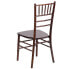 Фото #2 товара Hercules Series Fruitwood Chiavari Chair