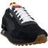 Puma Helly Hansen Future Rider X Platform Mens Black Sneakers Casual Shoes 3726