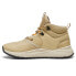 Puma Pacer Future Tr Lace Up Mens Beige Sneakers Casual Shoes 38586607