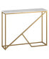 Фото #1 товара Stella 36" Wide Console Table