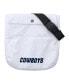 Women's White Dallas Cowboys Packaway Full-Zip Puffer Jacket