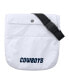 Толстовка WEAR by Erin Andrews Cowboys White Packaway