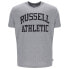 Фото #1 товара RUSSELL ATHLETIC Iconic short sleeve T-shirt
