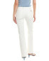 Hudson Jeans Blair White High-Rise Bootcut Jean Women's White 23