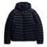 Фото #1 товара SUPERDRY Fuji Sport Padded jacket