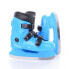 Фото #7 товара Tempish Rental R16 Jr 13000002061 ice hockey skates