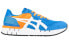 Кроссовки Onitsuka Tiger Rebilac Runner 1183A396-400