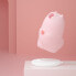 Фото #6 товара Присоски для клитора MonsterPub MAGIC KISS MR DEVIL Розовый