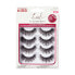 Фото #1 товара Artificial eyelashes LuXtension Multipack Volume Full Set