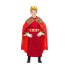 Фото #1 товара Карнавальный костюм для малышей My Other Me Король-маг 3 предмета