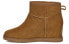 Ботинки UGG Classic Femme Mini 1104609-CHE