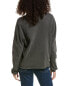 Фото #2 товара Lauren Moshi Pullover Women's Black L