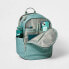 17.5" Lifestyle Backpack Slate Blue - All in Motion