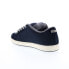 Фото #12 товара Etnies Kingpin 4101000091473 Mens Blue Suede Skate Inspired Sneakers Shoes