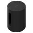 Фото #2 товара SONOS SUB Mini Subwoofer bluetooth speaker