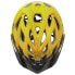Фото #2 товара Шлем для велосипеда Kali Protectives Chakra MTB, соединенный технологией Fusion, с ультралегким поликарбонатным корпусом