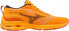 Фото #9 товара Mizuno Mizuno Wave Rider GTX J1GC227902 Pomarańczowe 44