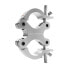 Global Truss Swivel Coupler Slim 48-51/ 30/ 250kg