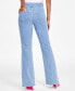 ფოტო #4 პროდუქტის Women's High-Rise Flared Jeans, Created for Macy's