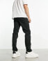 Фото #4 товара Jack & Jones Intelligence ollie regular fit chino in black