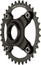 Фото #1 товара Shimano STEPS SM-CRE70-B Chainring without Chainguide, 53mm Boost Chainline, 34t