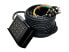 Фото #2 товара Omnitronic XLR/XLR Multicore Kabel 30.00 m Anzahl Eingänge 12 x Ausgänge 4 - Cable - Audio/Multimedia