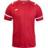 Фото #2 товара Zina Crudo Jr 3AA2-440F2 football shirt red/white